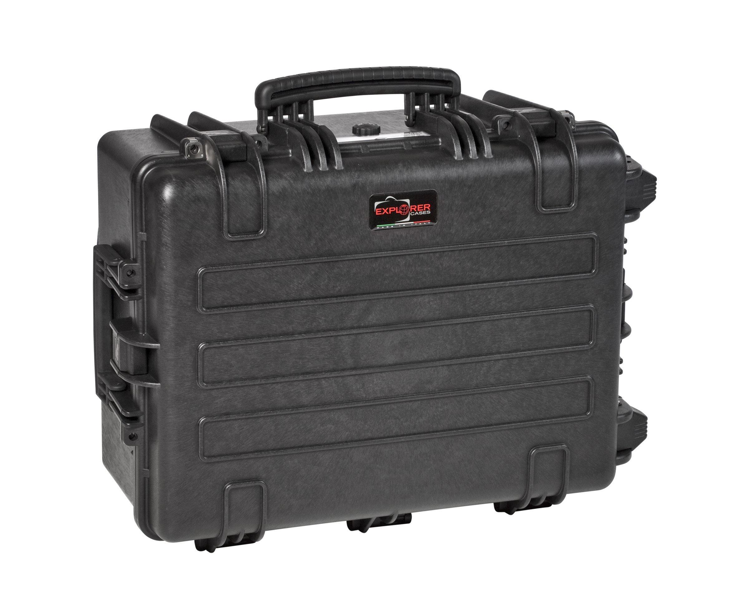 Explorer 2712 Explorer 5326BE Waterproof Case - Wheeled Protective