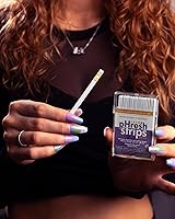 Vista 6 de pHresh - Tiras de prueba de pH con guía de alimentos alcalinos/ácidos gratis y kit de monitoreo de pH - Medidor de pH fácil de usar - Monitorea