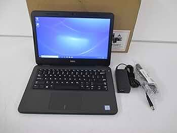 【ノートパソコン】DELL latitude 3310 Corei5-8265U Amazon.com: Dell Latitude 3310 CORE I5 8-8265U 8GB 256GB SS