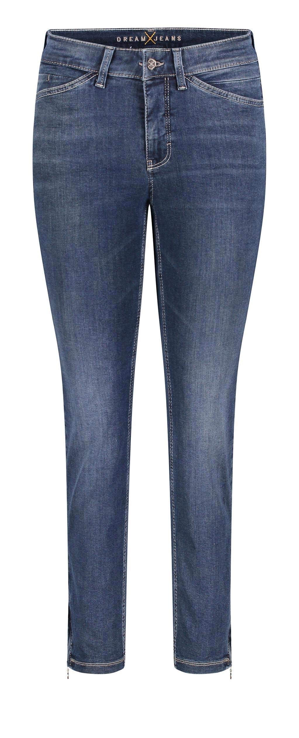 MAC 7/8-Jeans Dream Chic 27 Dark Used
