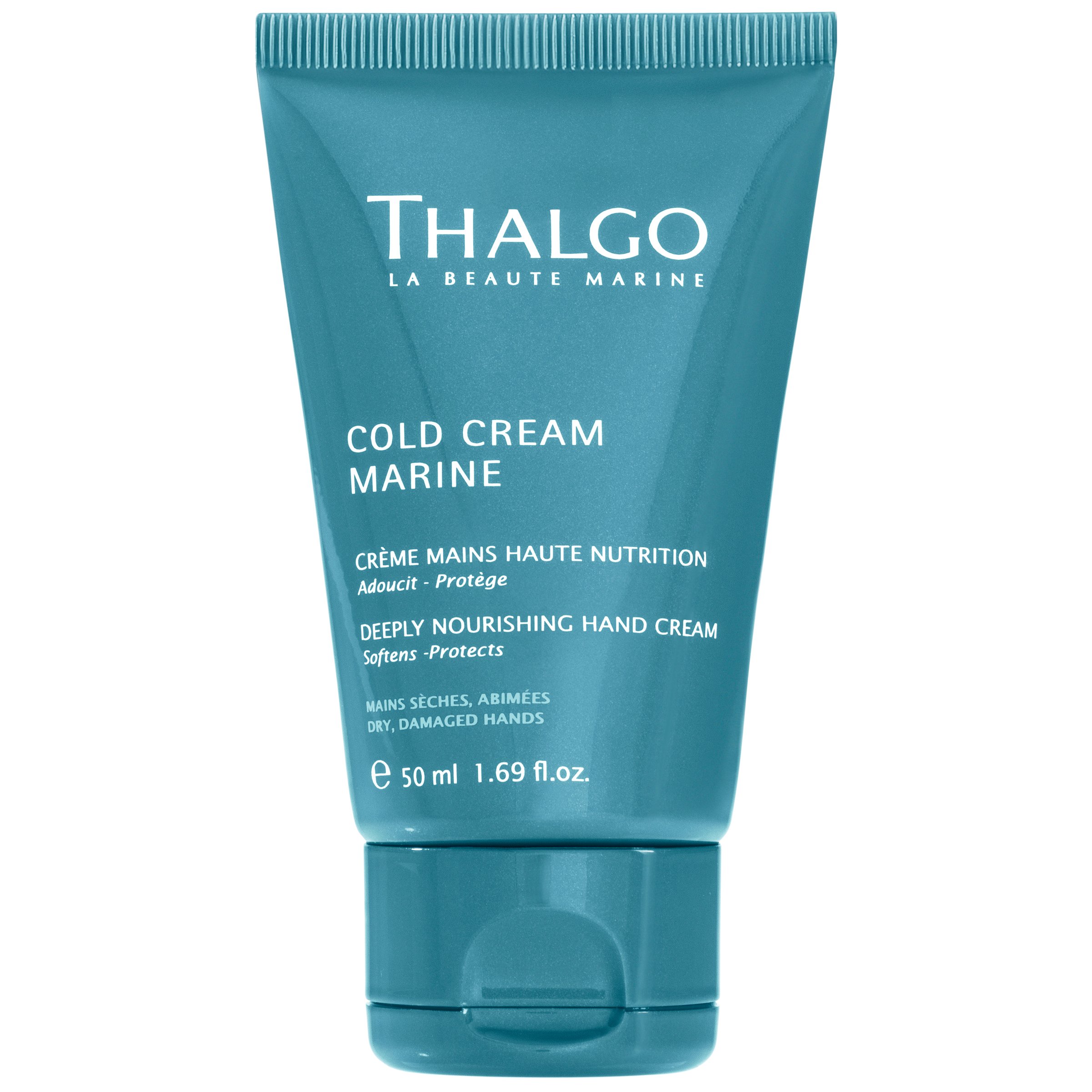 Thalgo Deeply Nourishing Hand Cream 50 ml