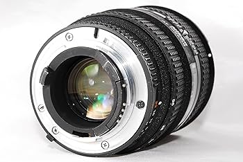 Amazon | Nikon ニコン AF NIKKOR 20-35mm F2.8D | カメラ用交換