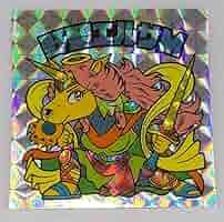 Amazon.co.jp: ビックリマン BM スペシャルセレクション2 野聖