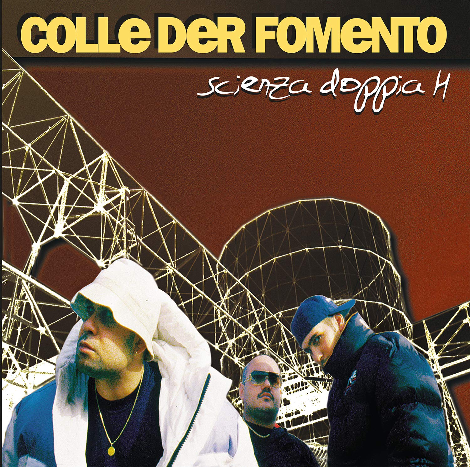 Colle Der Fomento - Scienza Doppia H