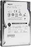 Amazon.com: HGST Ultrastar C10K900 | HUC109090CSS600