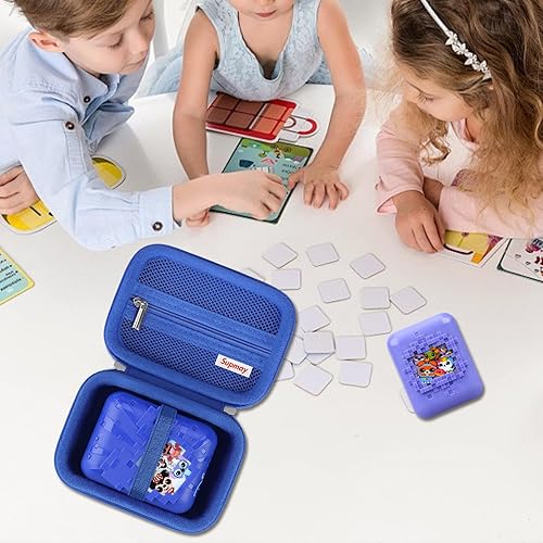 Miniatura 14 de Estuche de transporte para Bitzee/Disney Interactive Toy/Magicals Juguete interactivo digital para mascotas, regalos para entusiastas de mascotas