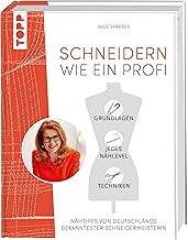 Schneidern wie ein Profi: Nähtipps von Deutschlands bekanntester Schneidermeisterin