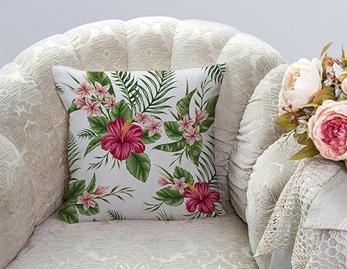 Vista 24 de TSSOHU Funda de almohada en blanco y negro para muebles de patio, vaca escocesa de las tierras altas en la Isla de Mull, fundas de cojín decorativas