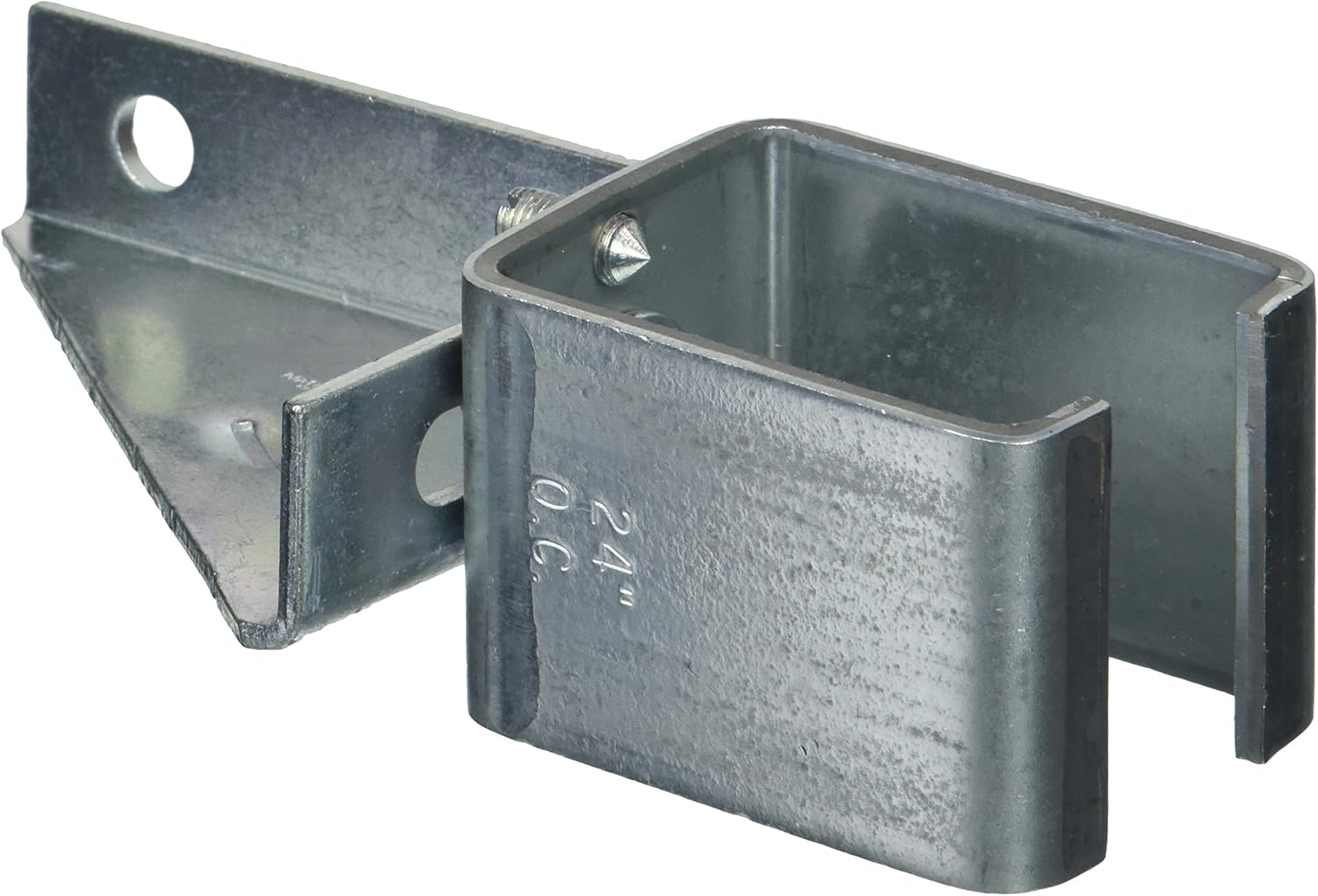 Stanley National N104-695 DP51MSB Splice Bracket GL