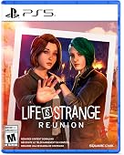 Life is Strange: Reunion (PlayStation 5)