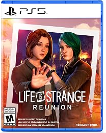Life is Strange: Reunion (PlayStation 5)