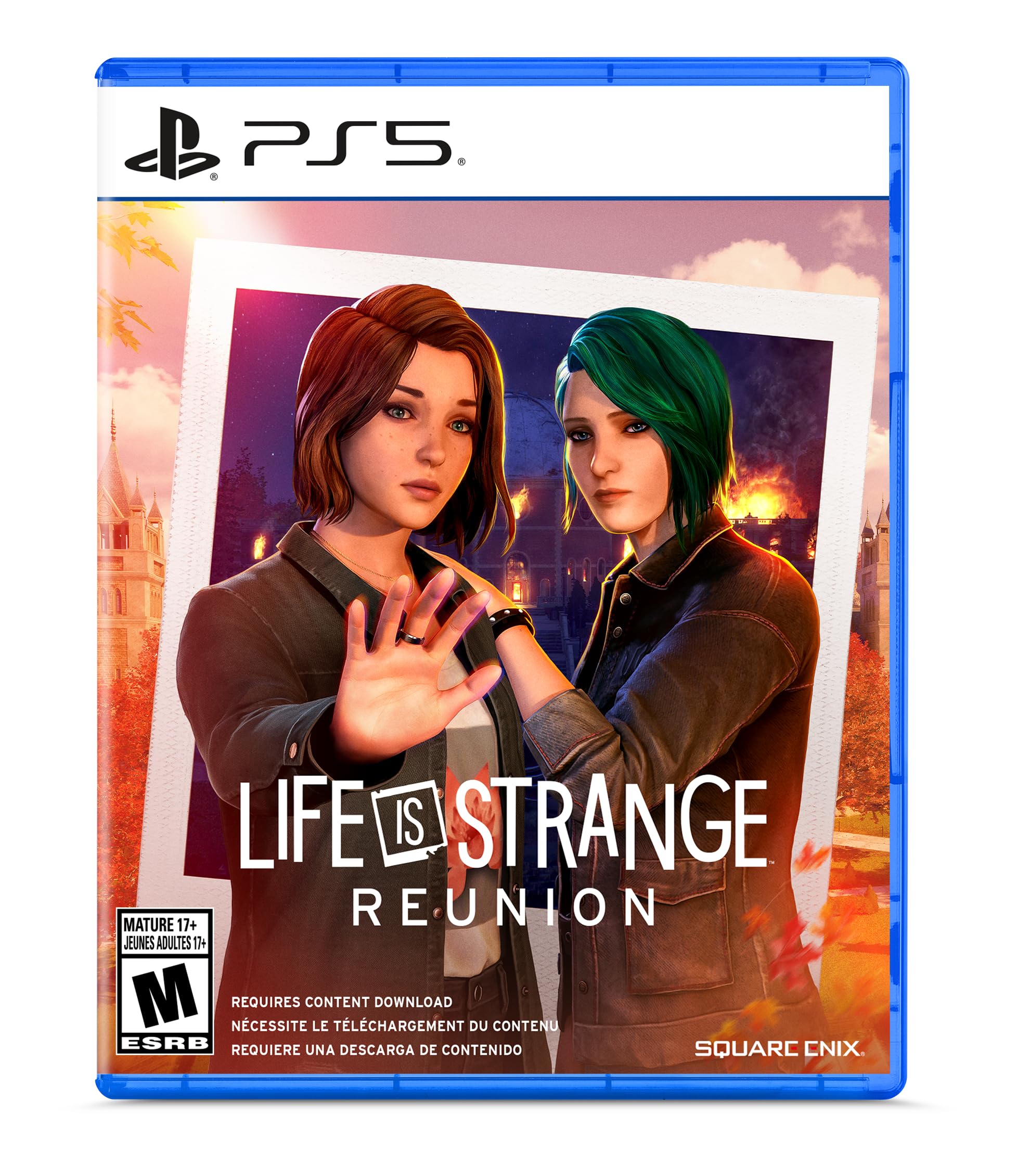 Life is Strange: Reunion (PlayStation 5) - 1