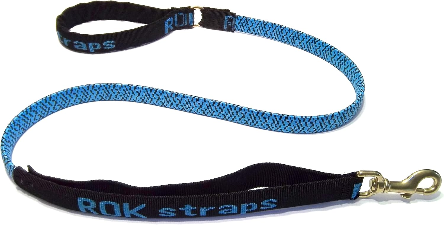 rok strap dog leash
