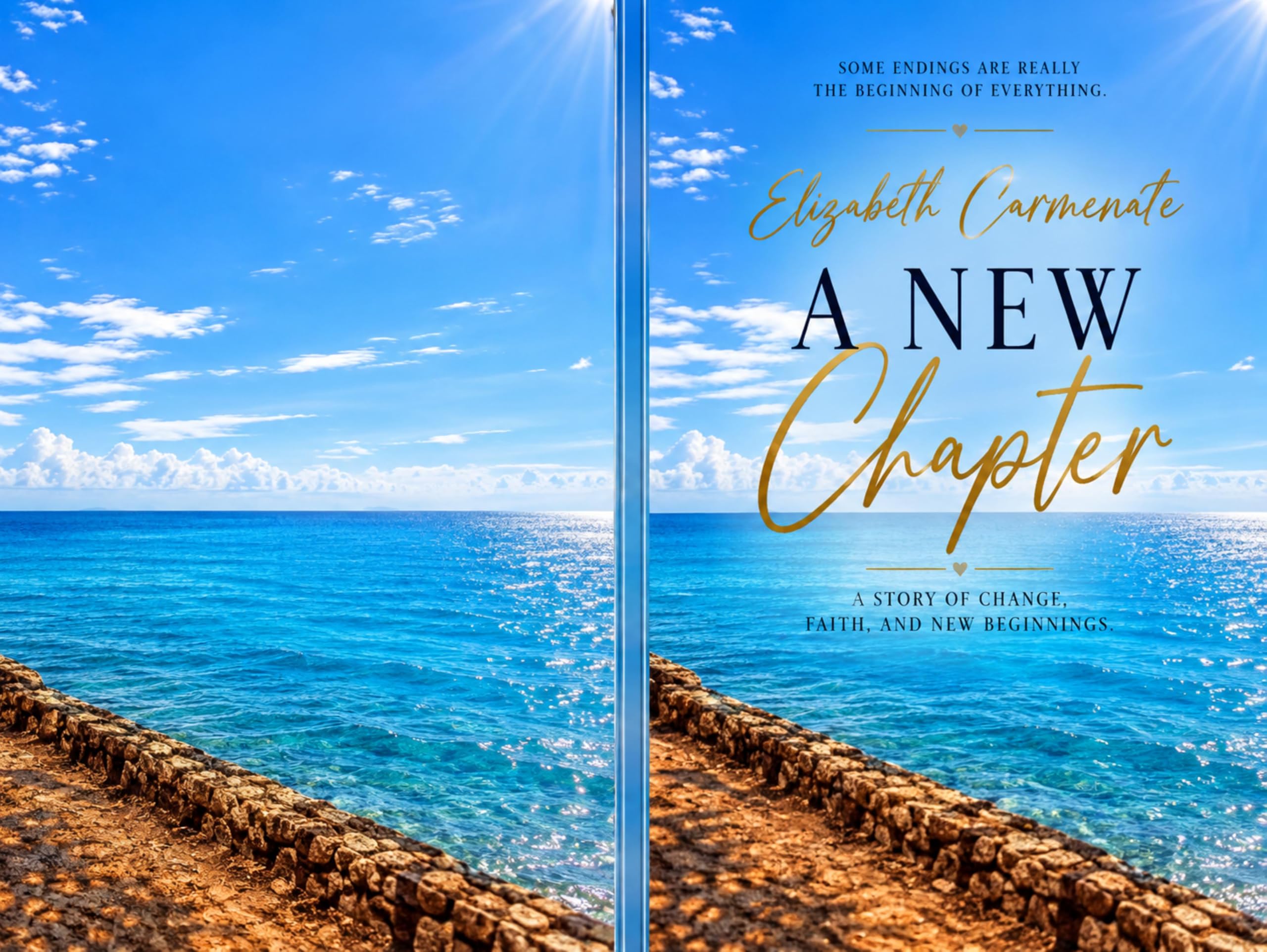 A New Chapter