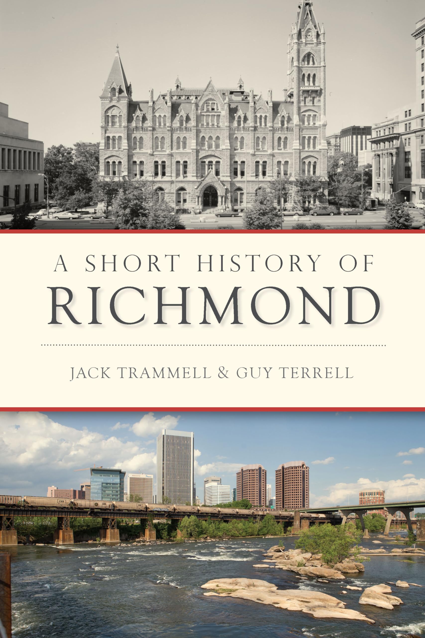 A Short History of Richmond (Brief History)