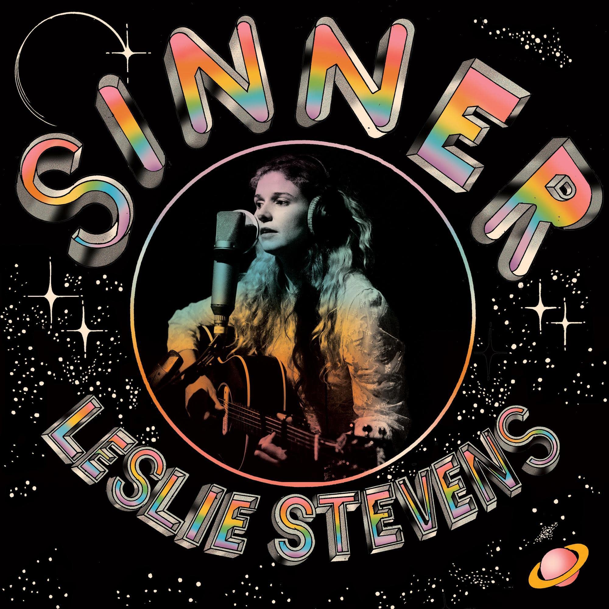 Sinner [VINYL]
