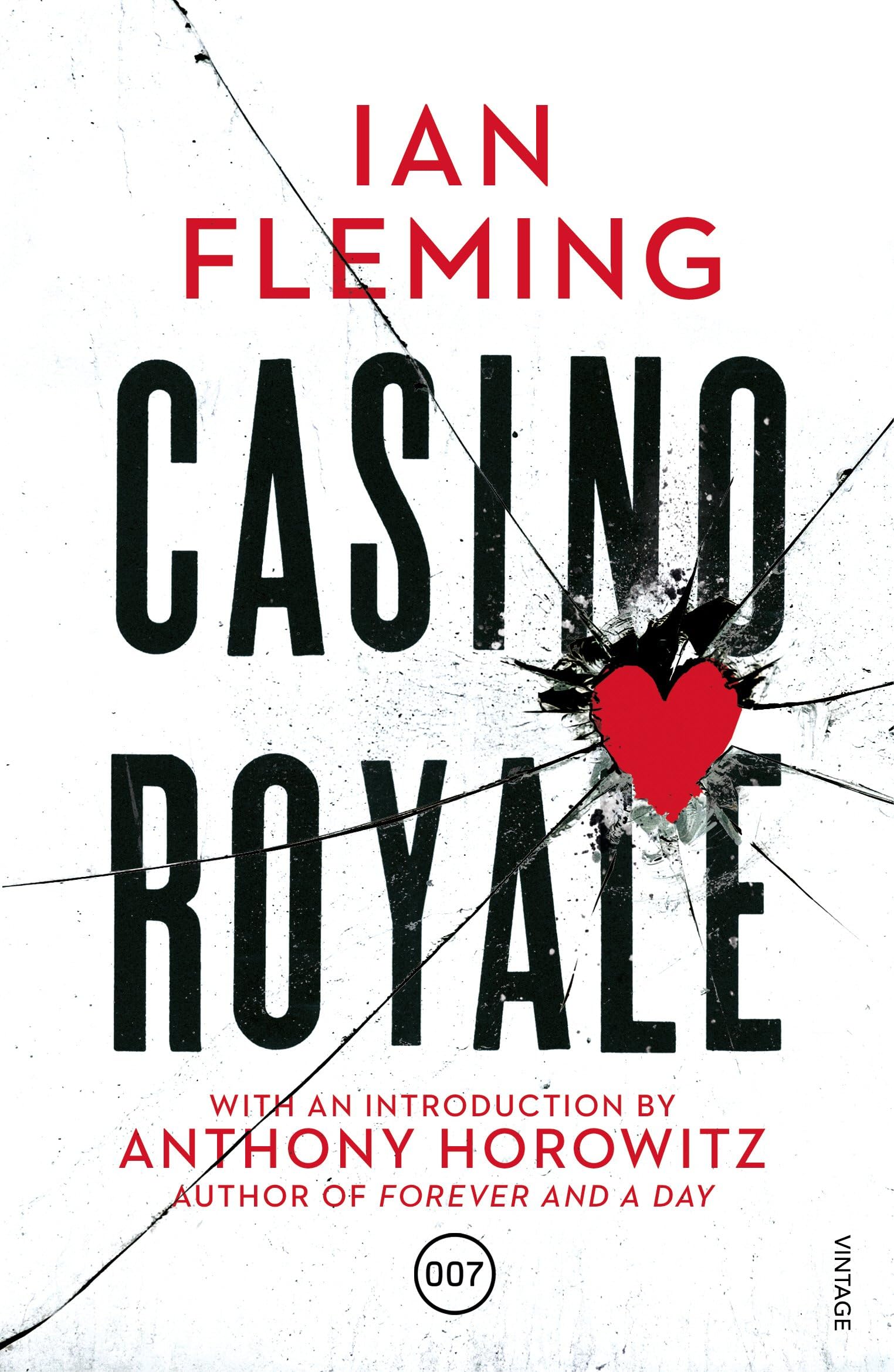 Casino Royale: Discover the first gripping unforgettable James Bond novel