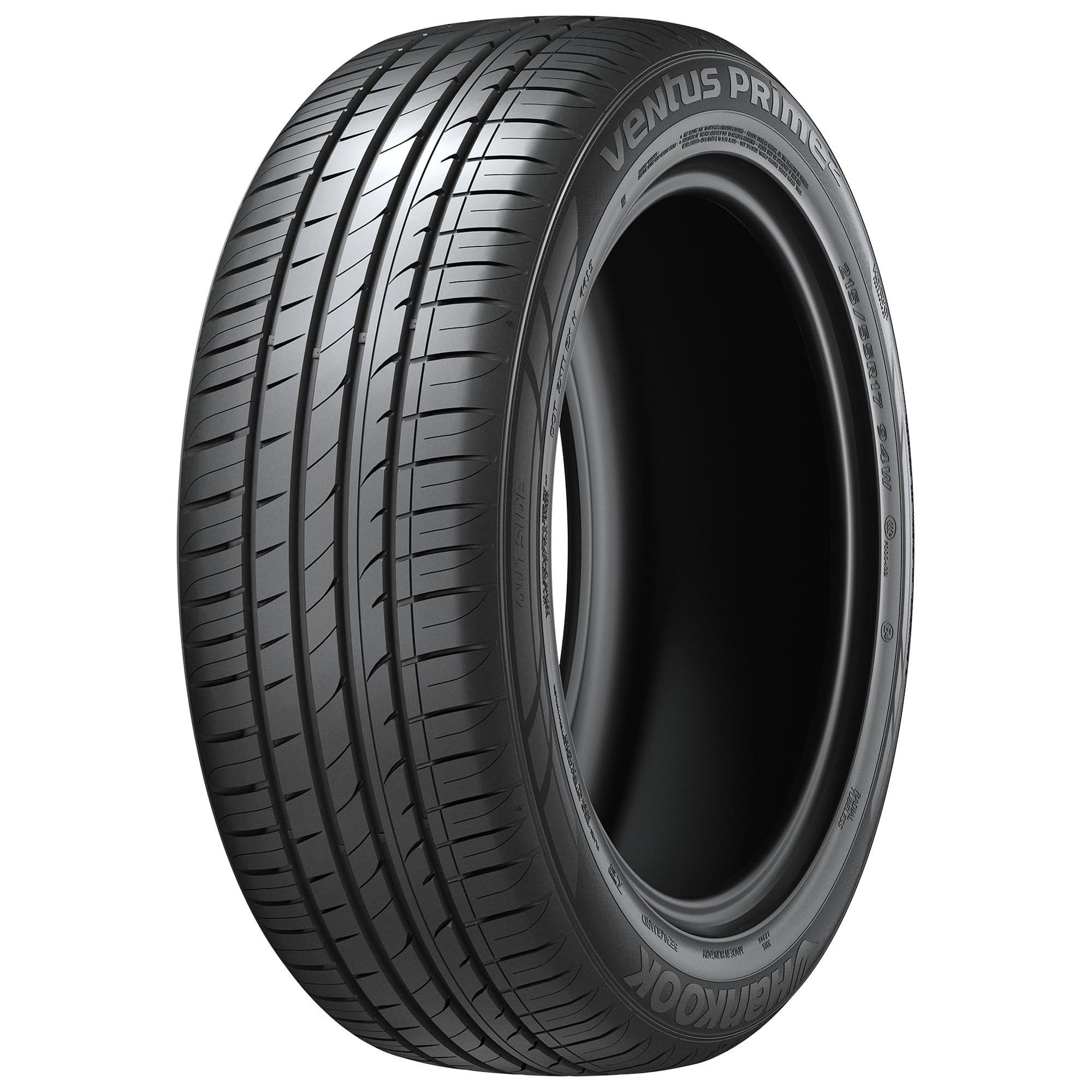 Hankook Ventus Prime2 K115 - 235/60R18 103H - Pneumatico Estivo - 4