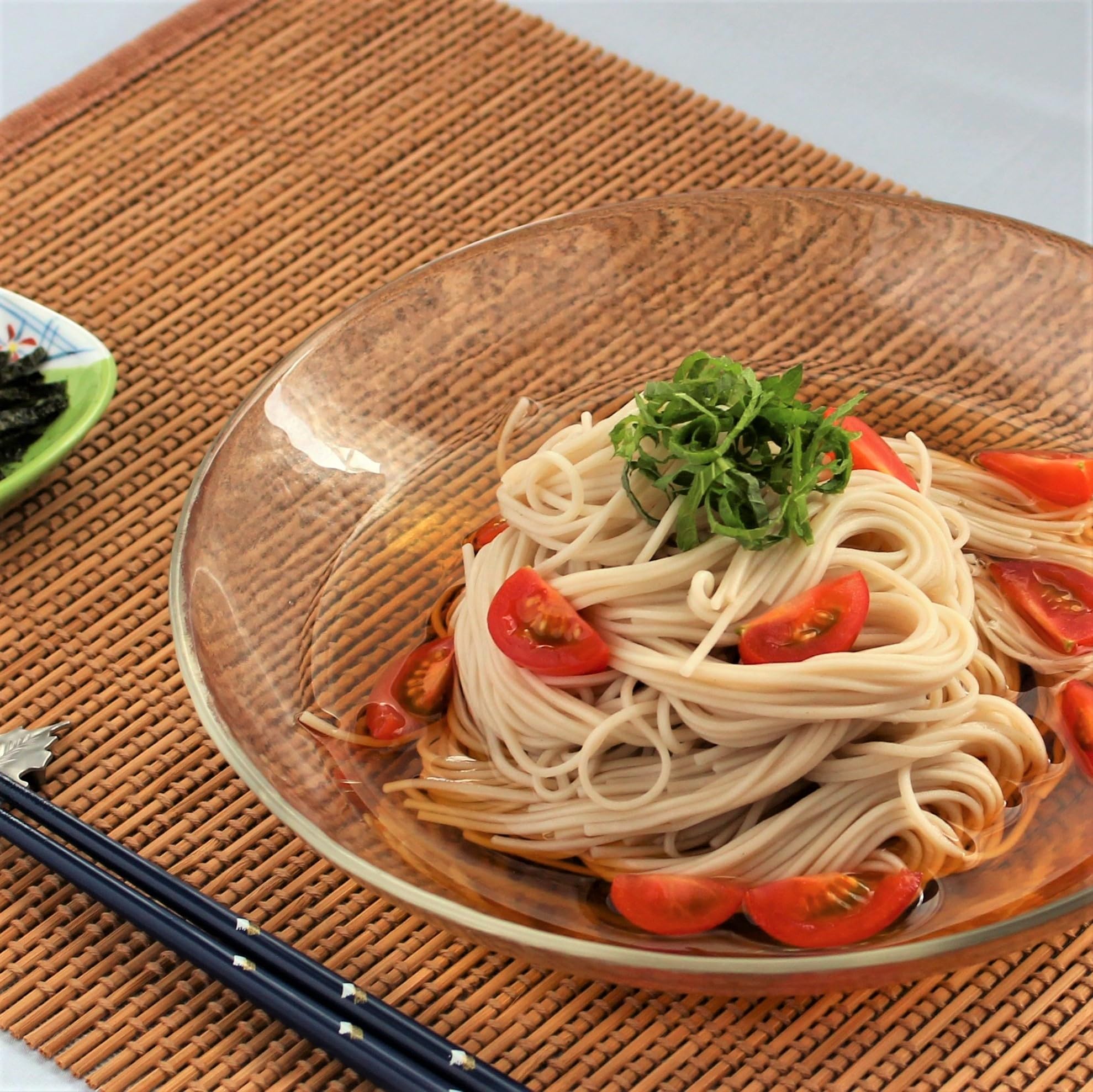 Amazon | おびなた 蕎麦通の更科八割 240g | おびなた | 麺類・パスタ