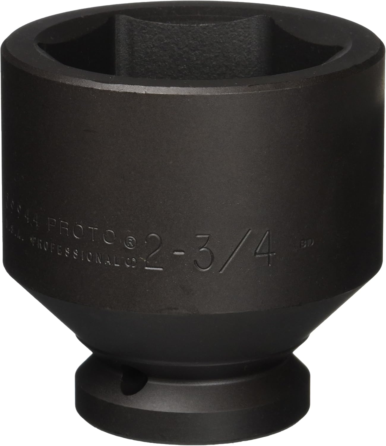 5 Spline Drive Impact Socket 23/4" 6 PT Tools & Home Improvement