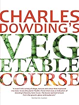 Charles Dowding's Vegetable Course