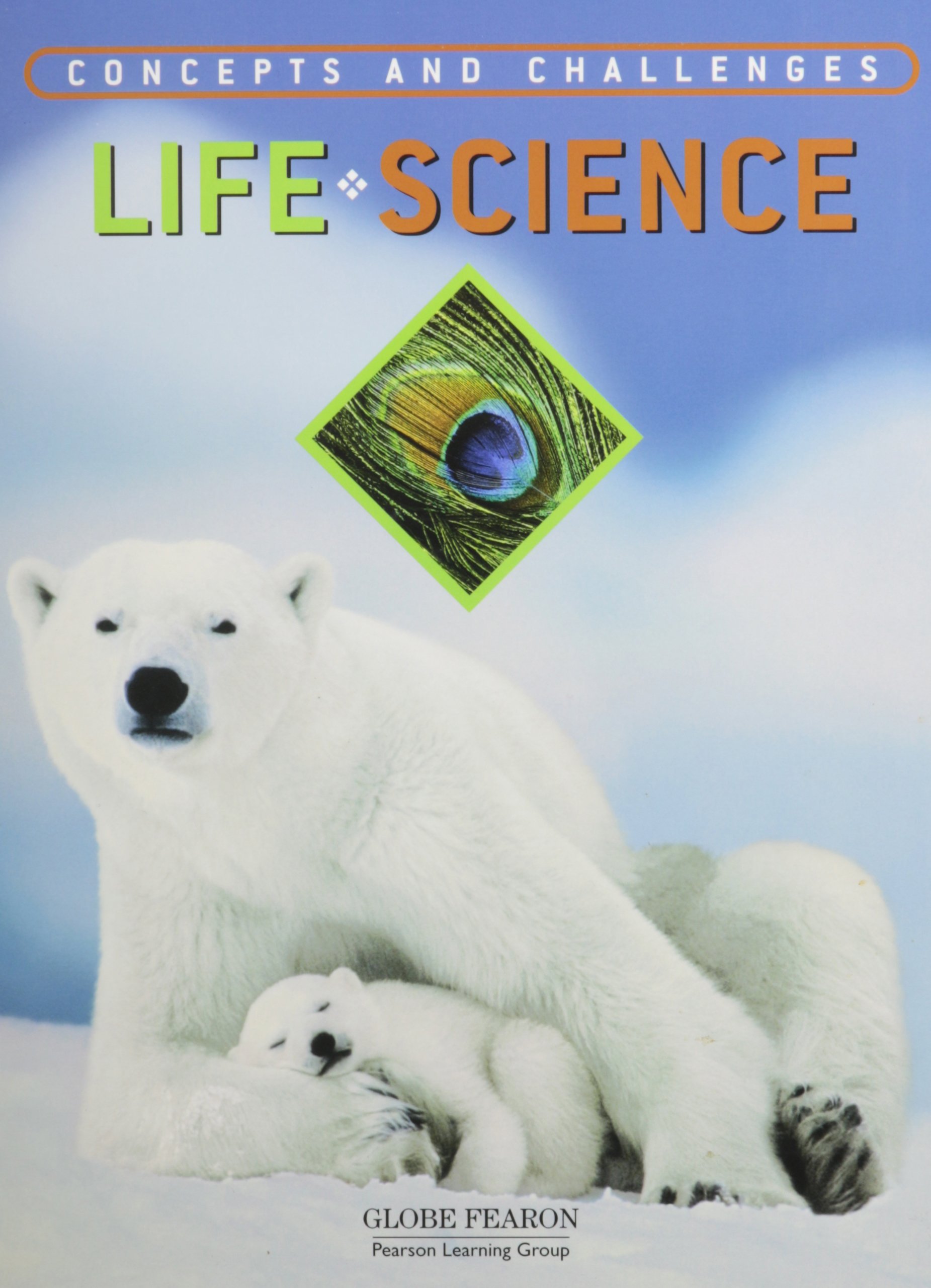 Concepts and Challenges of Life Science