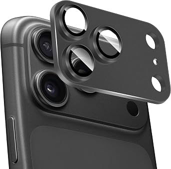 ZXZone iPhone 17 Pro &    9H