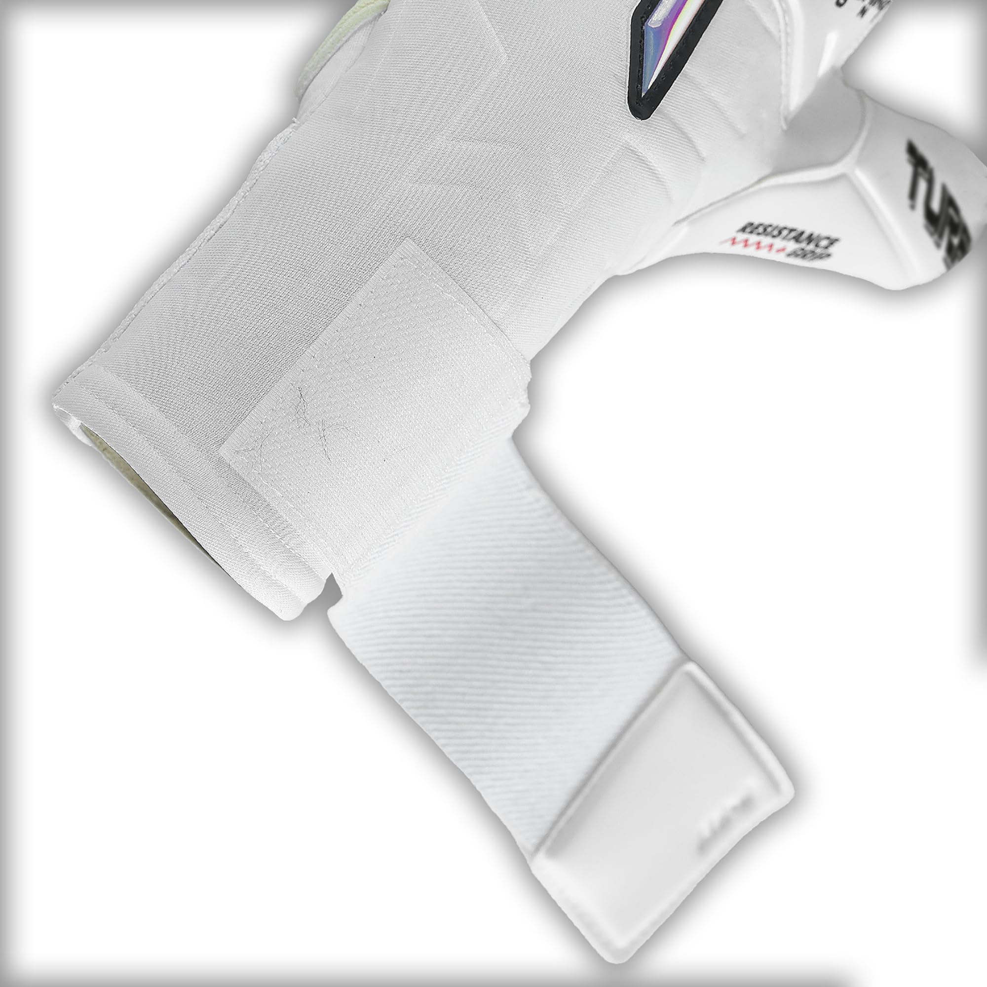 Rinat Kratos Turf Gants de Gardien de But pour Enfant Unisexe