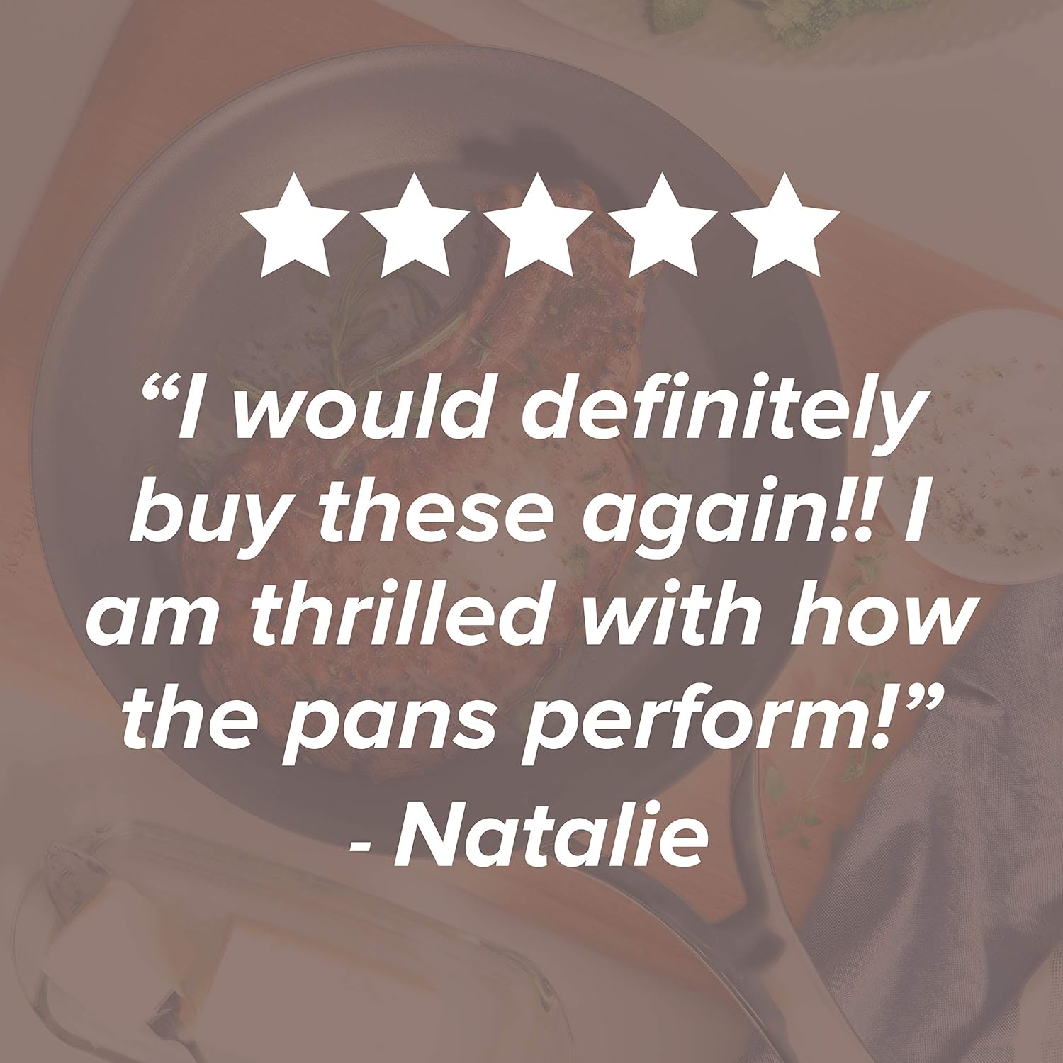 Tор Rаtеd Anolon Nouvelle Copper Luxe Hard Anodized Nonstick Dutch Oven/Stockpot/Saucepan with Stainless Steel Lid/Induction Suitable/Dishwasher Safe, 4 Quart, Sable Brown