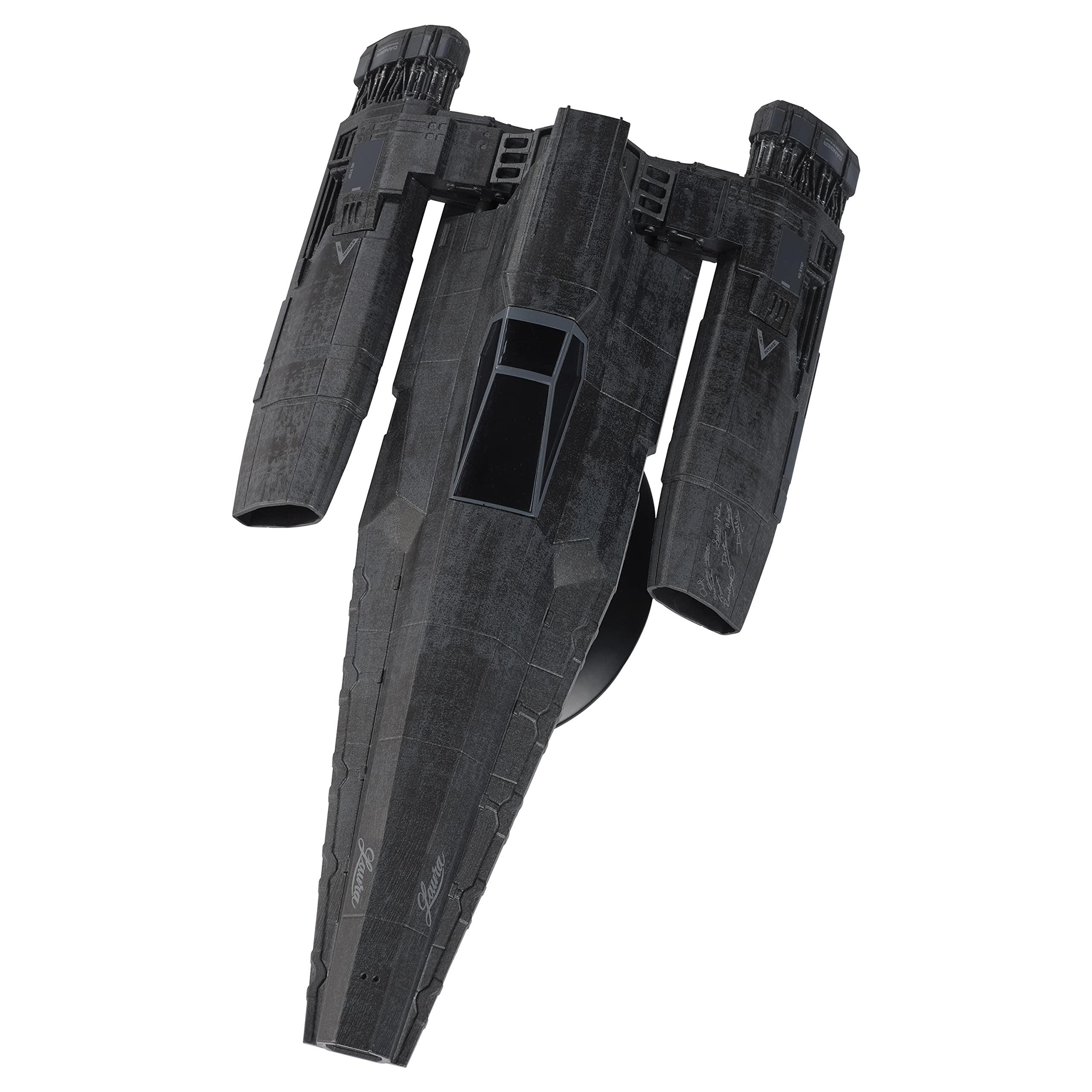 Amazon | 宇宙空母ギャラクティカ オフィシャル シップ