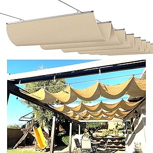 Coperta solare per tenda thumbnail classifica