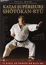 Download Les katas supérieurs du shotokan-ryu PDF
