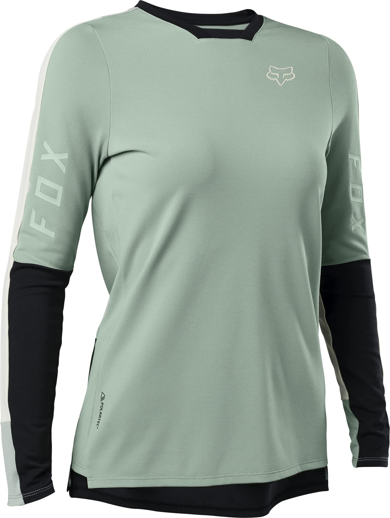 Fox Racing Women's Defend Pro Long Sleeve Mountain Biking Jersey