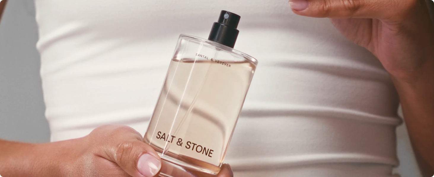 Amazon.com : Salt & Stone Signature Scent Duo Set | 48 Hour