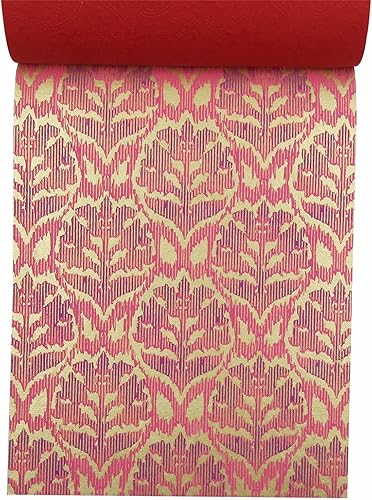 Miniatura 9 de Paperhues Namaste India Collection - Papel de recortes hecho a mano de 8.5 x 11 pulgadas, 36 hojas.