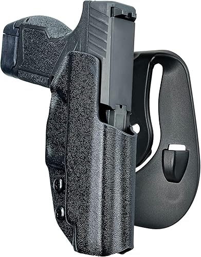 Miniatura 6 de Funda de paleta OWB para Tauro GX4XL