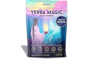 Yerba Mate Instant Tea Powder: Unleash the Power of Boosted Brew