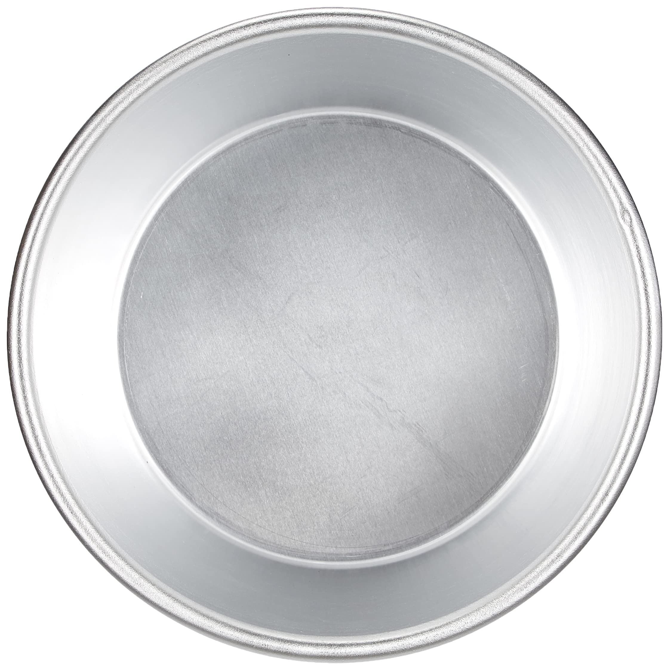 Pentole Agnelli COAL3120, Stampo Conico per Panettone, Alluminio, Argento