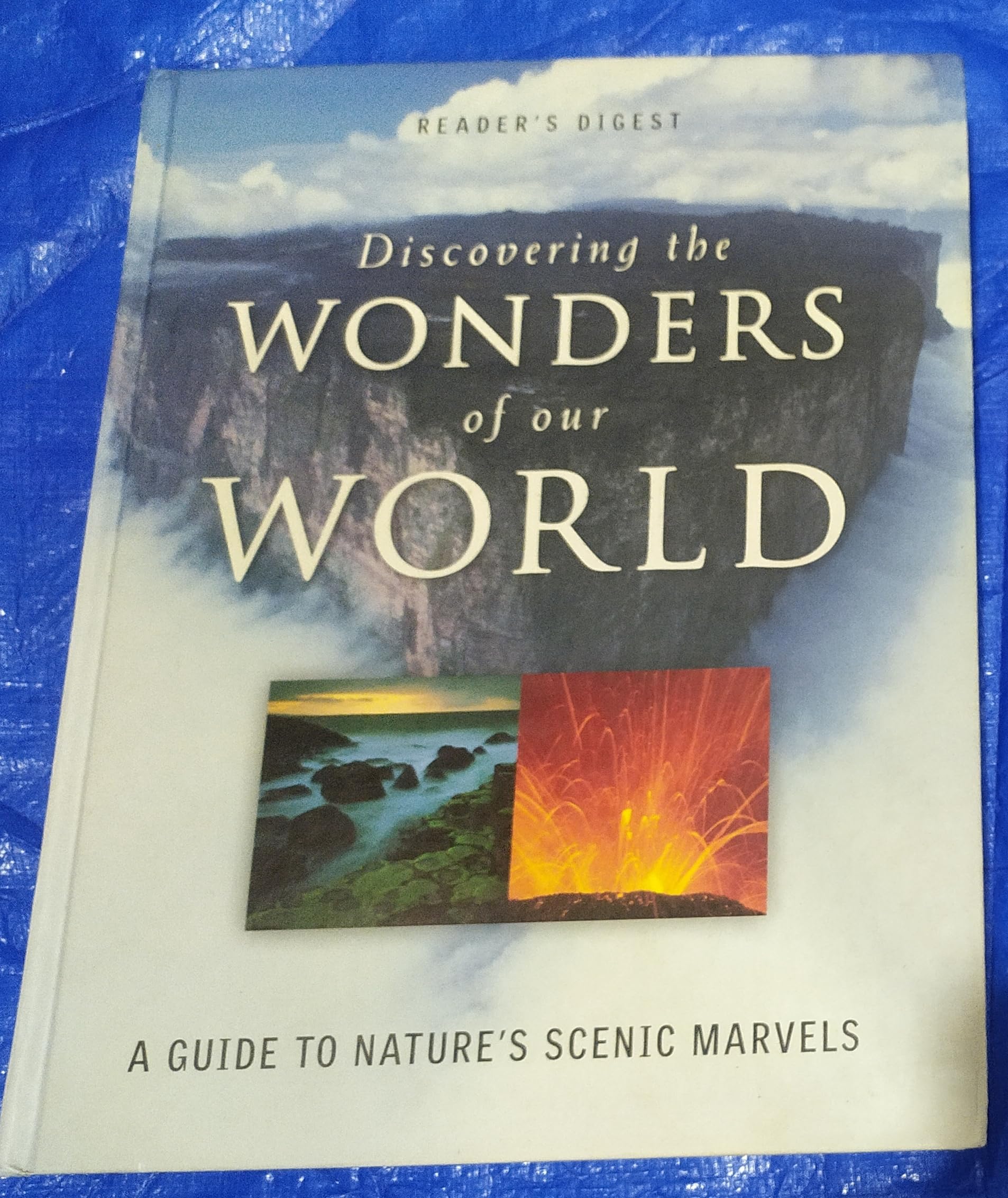Discovering the Wonders of Our World: A Guide to Nature's Scenic Marvels