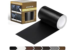 Azobur Leather Repair Tape: Your Ultimate Solution for Seamless Leather Repairs