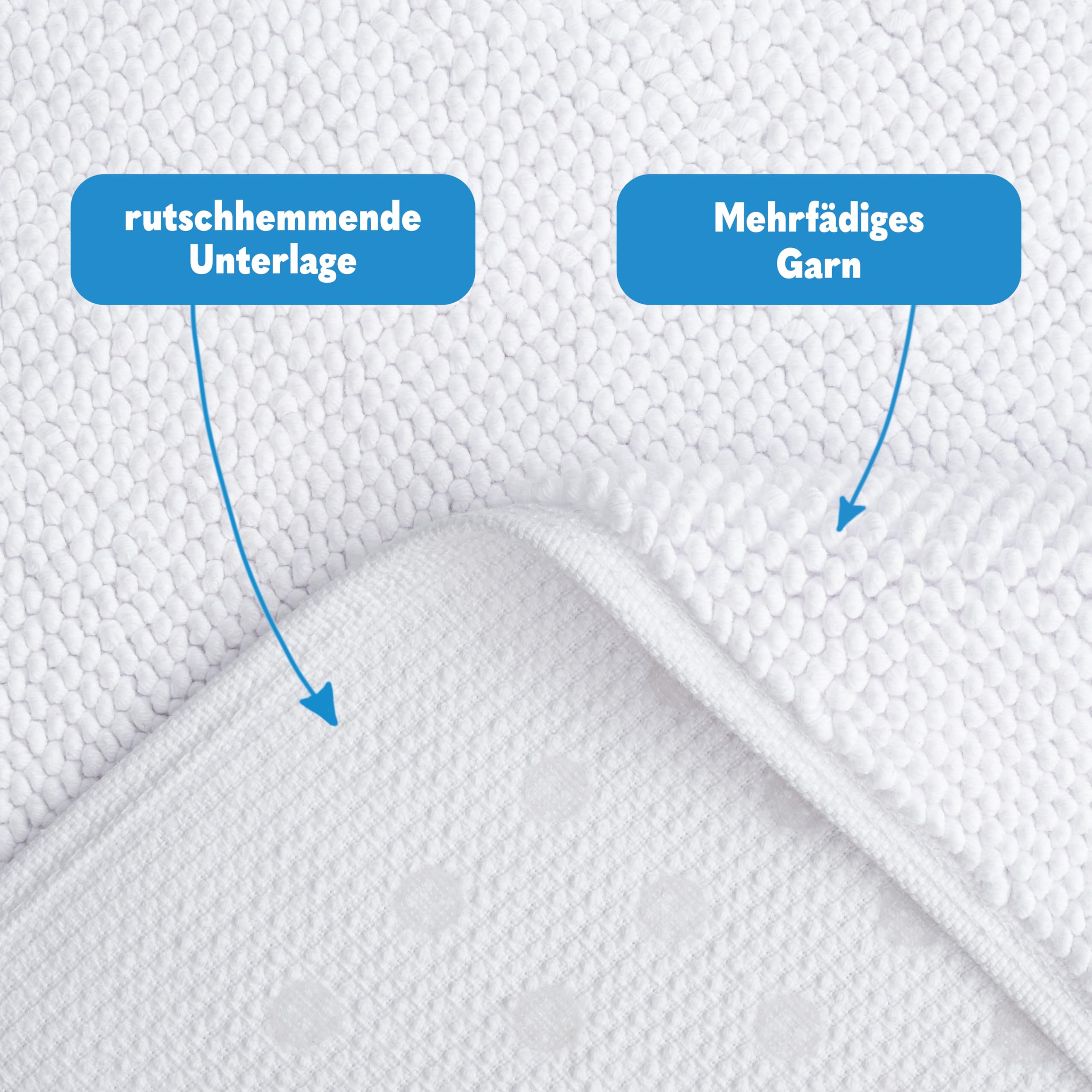 Hammetex Handtücher 100% Baumwolle – Bild 4