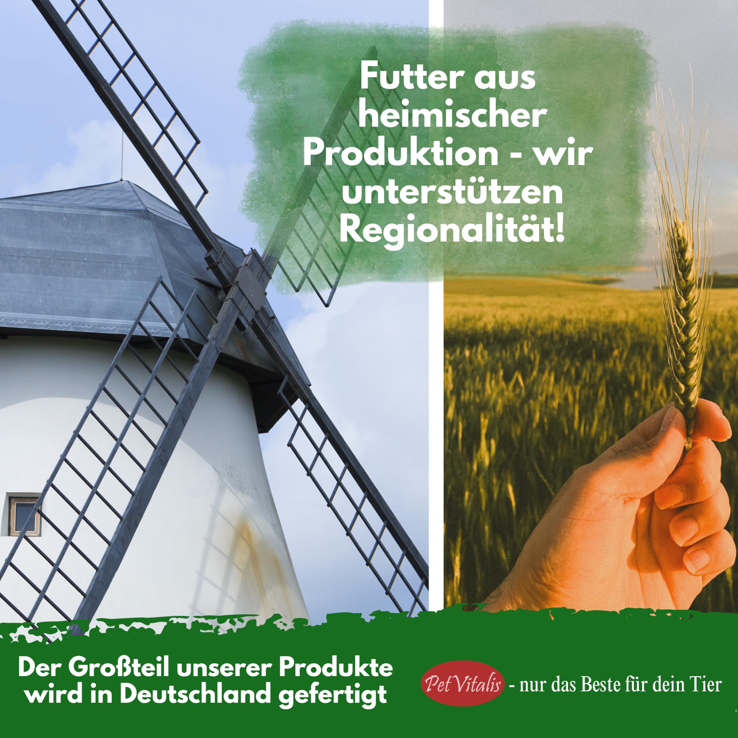 Mehlwürmer getrocknet 5 kg – Premium Einzelfuttermittel für Wildvögel, Ergänzung zum Vogelfutter – Proteinreicher Snack für Fische, Reptilien & Nager – Ganzjahresfutter für Igel & Eichhörnchen