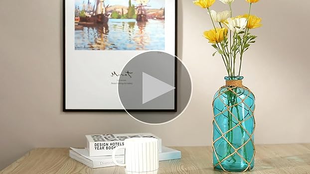 花瓶・フラワースタンド Kristina Dam Studio Rope Vase Kristina Dam Studio Rope Vase - Batten Home