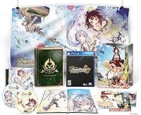Vista 1 de Atelier Sophie The Alchemist of the Mysterious Book - Limited Edition