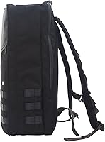 Vista 8 de Token Bags Mochila Grand Army, Negro -, Mochila Grand Army (L)