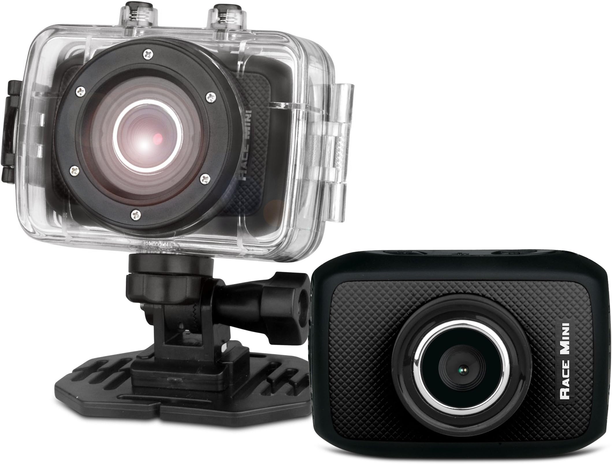 Easypix GoXtreme Race Mini noir