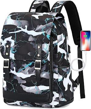 Amazon.com | School Backpack Teen Boys 