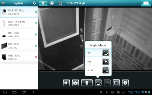 mydlink+