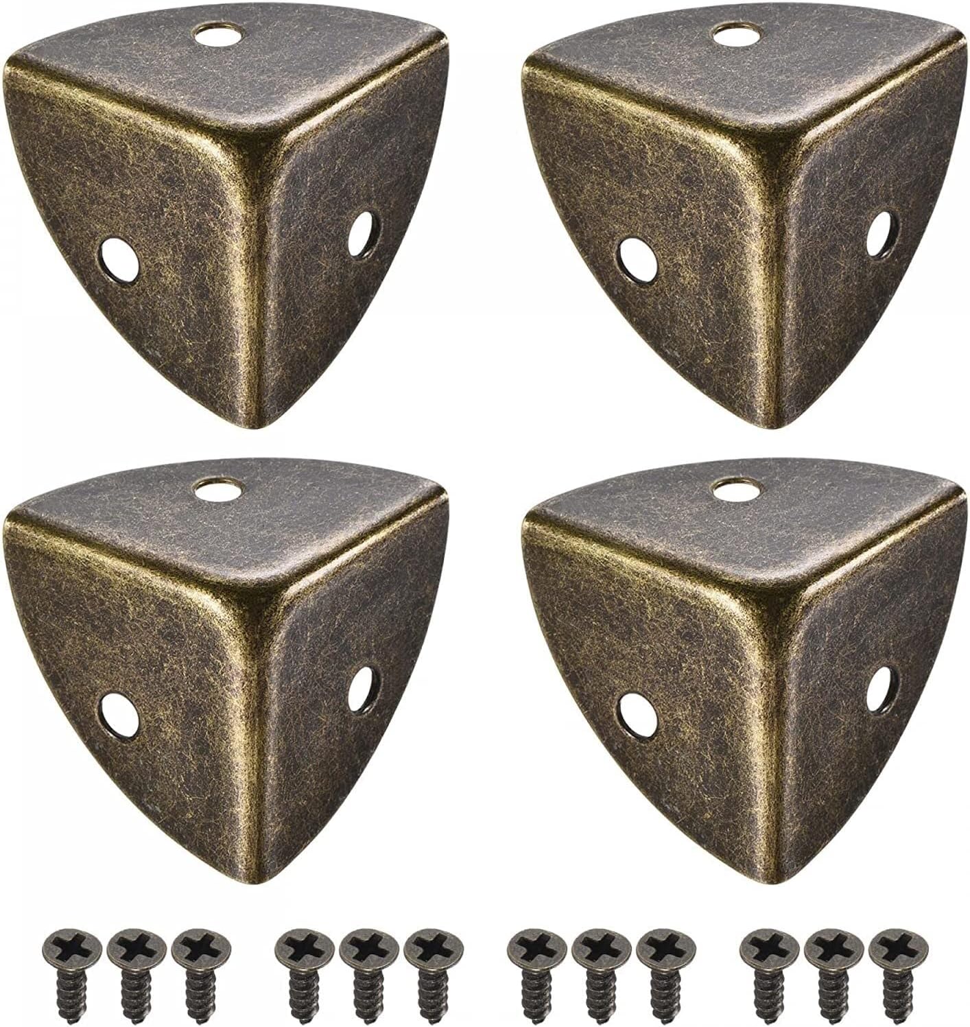 Vintage Corner Guards,Decorative Box Corners,Furniture