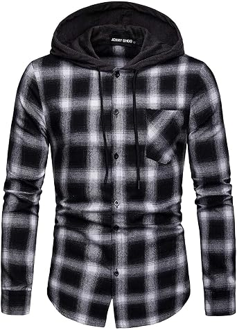 Mens Leopard Cheetah Print Shirt Short Sleeve Casual Button-Down Shirts